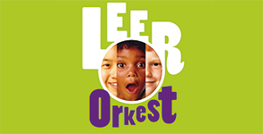 Abbo Leerorkest & Stichting Vrienden van het Abbo Leerorkest